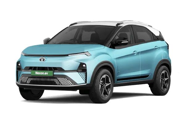 Tata Nexon EV Creative 45